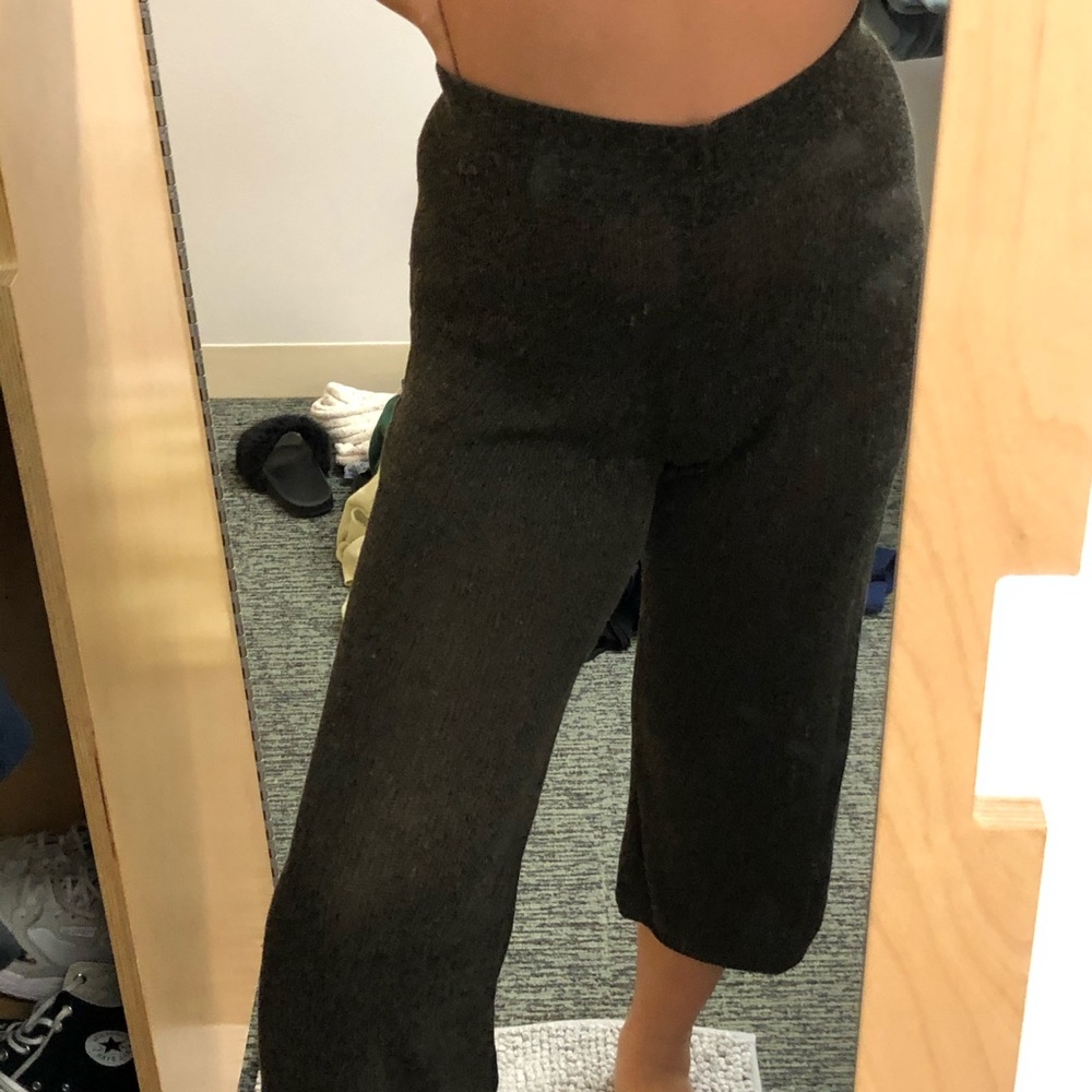 Zara Knit Pants